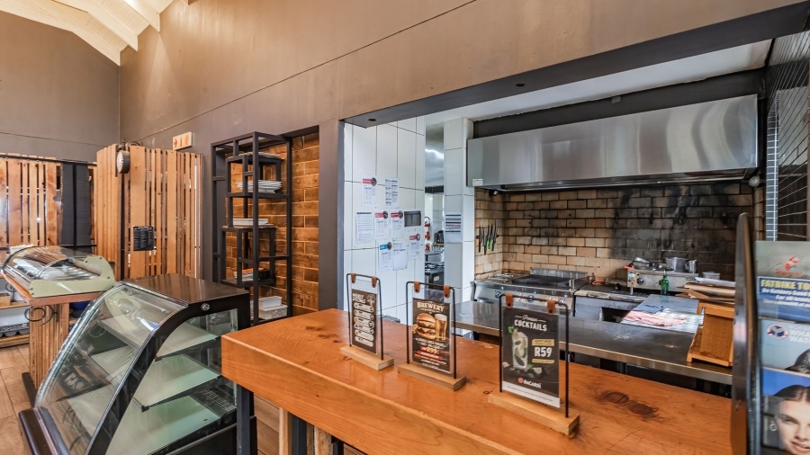 Commercial Property for Sale in Hemel and Aarde Western Cape